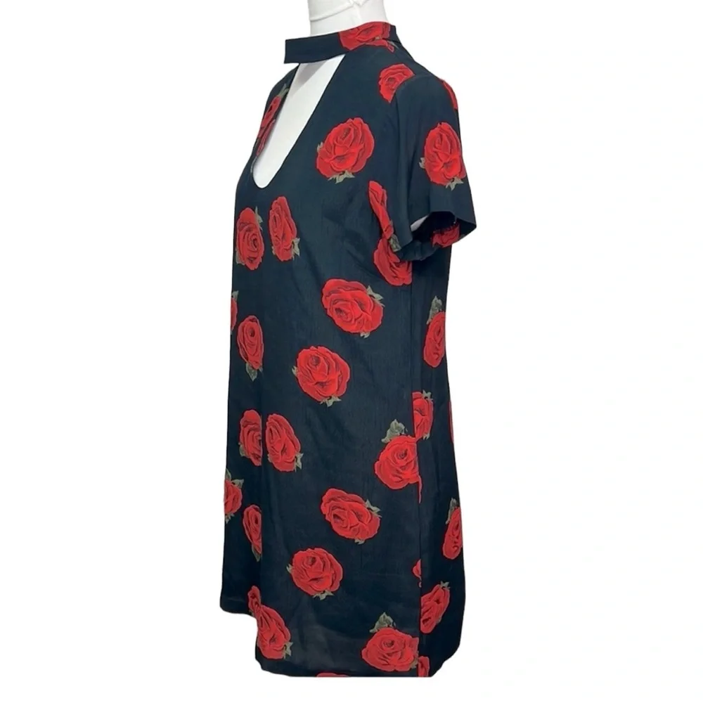 Sanctuary “Madeline” Roses Dress - Picture 4 of 7